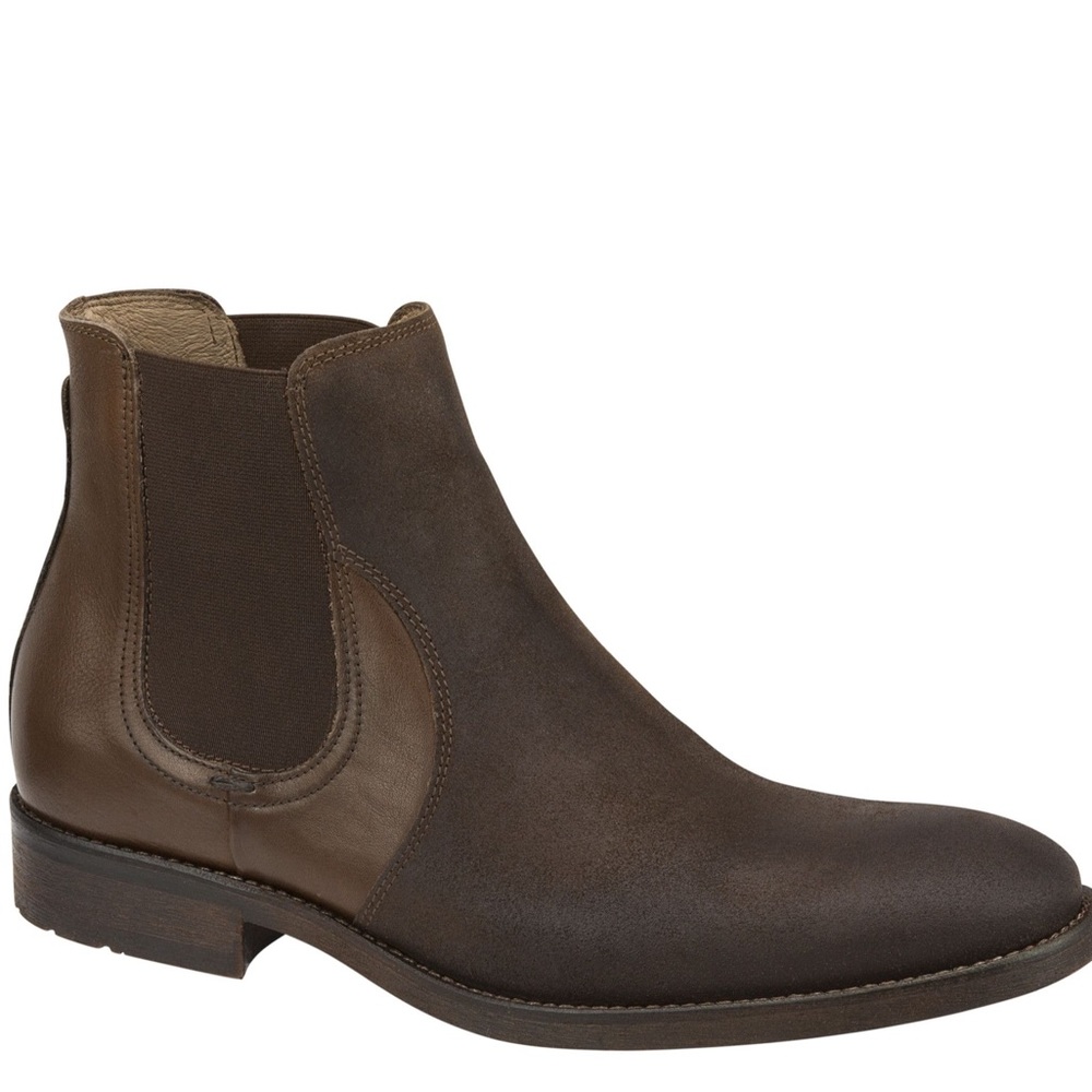 Johnston & Murphy Gore Boot